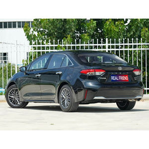 <span class=keywords><strong>Toyota</strong></span> Levin <span class=keywords><strong>GT</strong></span> de <span class=keywords><strong>Segunda</strong></span> <span class=keywords><strong>Mano</strong></span> con Volante a la Izquierda, Alto Rendimiento, Bajo Costo de Mantenimiento, Auto Familiar - Product Image 2