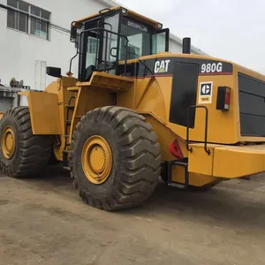 High Quality Used Cat 936E Wheel Loader Loaders 936 Second Hand Caterpillar For Sale