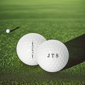 High Quality Factory Price Urethane <strong>Golf</strong> <strong>Balls</strong> Custom Logo Personalized Printed Hot Selling 2 3 4 Layers Long Distance High Spin - Product Image 2