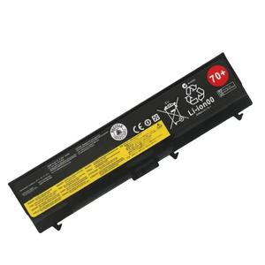 노트북 배터리 T430 70 + 10.8V 5200mAh 레노버 씽크 패드 T430 T430I L430 SL430 SL530 T530 T530I L530 W530 45N101 용 - Product Image 2
