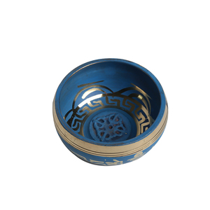 Precio barato Chakra Nepal cuenco tibetano anillo de Yoga/Meditación para venta - Product Image 6