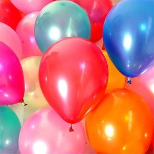 Bulk Event Wedding Inflatable Valentines <b>Decorations</b> Birthday Party Latex Logo Print Personalized Custom Advertising <b>Balloons</b> - Product Image 6