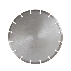 Sıcak Tik Tok beton kesme diski elmas testere bıçağı