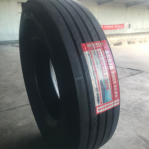 ยางรถบรรทุกหนักใหม่ 295/80R22.5 & 315/80R22.5 AS578 แบบเรเดียล ได้รับการรับรอง ผลิตในจีน - Product Image 4