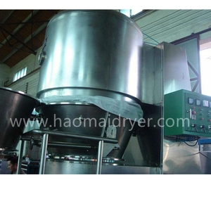 Secador de <span class=keywords><strong>cama</strong></span> fluida de alta eficiencia, estufa de aire caliente para la industria de alimentos, serie gfg, gran oferta - Product Image 5