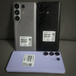 สมาร์ทโฟน Camon50Pro 5G หน้าจอขนาดใหญ่ 120Hz โปรเซสเซอร์สิบคอร์ หน่วยความจำ 24GB+512GB กล้อง 108MP รองรับ CDMA LTE - Product Image 3