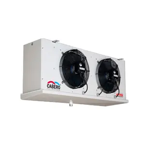 fast delivery air cooler evaporative unit
