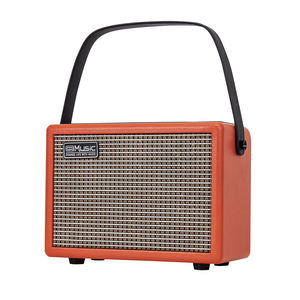 Amplificateur de guitare électrique 15W personnalisé avec effets, fabriqué en usine pour instruments de musique - Product Image 2