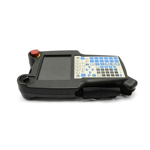 Controlador Industrial Original Fanuc A05B-2518-C202, Unidad HMI de Operador Portátil - Product Image 3