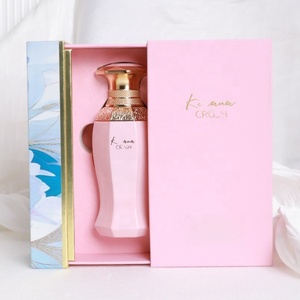 Nuevo <span class=keywords><strong>Perfume</strong></span> de Dubái Original, Dulce, Amaderado, Frutal, Vainilla, de Diseñador, Lujoso <span class=keywords><strong>Perfume</strong></span> Árabe en Spray con Recibo - Product Image 6