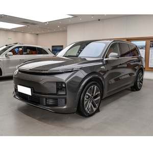 Véhicules électriques de luxe Li L9 2024 voiture hybride grand Suv 6 places voiture Lixiang L9 nouvelle voiture - Product Image 2
