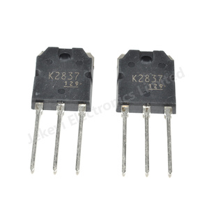 Jekevi Nuevo Transistor IGBT Original 2SK2837 TO-3P de Montaje Pasante 20A 500V para Computadora - Product Image 5