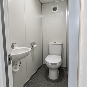 Villa préfabriquée en acier léger avec une belle apparence, incluant l'eau et l'électricité, à prix abordable - Product Image 3