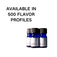 Euroterps Terpènes King Louis XIII Flavor Oil 5ml Huile d'arôme terpènes naturels Parfum liquide OEM pour aliments et boissons