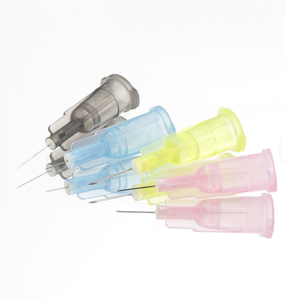 Agujas de <span class=keywords><strong>Mesoterapia</strong></span> Desechables de Alta Calidad para Inyecciones de Belleza, Gran Venta - Product Image 4