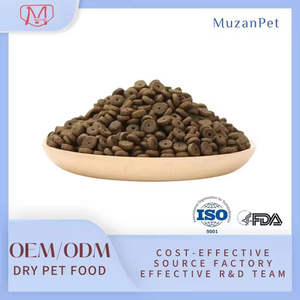 Alimento Seco Premium <span class=keywords><strong>para</strong></span> <span class=keywords><strong>Gatitos</strong></span> y Gatos, Alto en Proteínas, Saludable y Delicioso, Opción <span class=keywords><strong>de</strong></span> Venta al Por Mayor Personalizada OEM ODM <span class=keywords><strong>para</strong></span> Alimento Seco <span class=keywords><strong>para</strong></span> Perros - Product Image 4