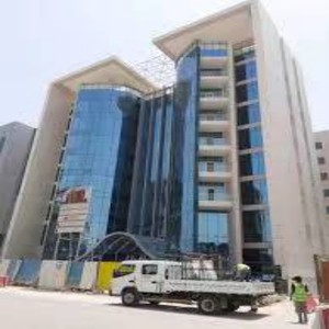 Edificio de Hotel Modular Moderno Prefabricado con Estructura de Acero Estándar ASTM, Construcción de Apartamentos de Varios Pisos, Inmobiliario - Product Image 6