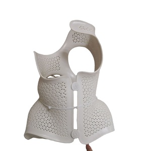 Soporte de corrección para escoliosis HSD TLSO FS M L de metal para niños y adolescentes - Product Image 3