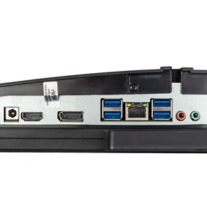 Computadora de Escritorio Todo en Uno para Juegos i7, DDR3, 512 GB, AIO Monoblock, Barebone, PC <span class=keywords><strong>Gamer</strong></span> - Product Image 5