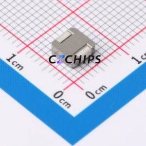 Inducteur de puissance IHLP2020BZERR33M01 SMD, 5,5x5,2 mm (Inductance : 330nH) (Précision : 20%) Courant nominal : 13A - Product Image 2