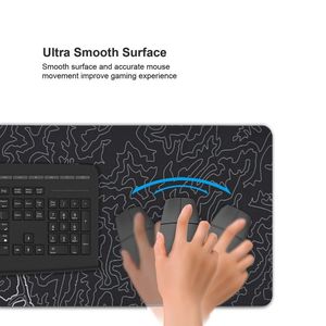 Wholesale Customizable 400x900 <strong>Mouse</strong> Pad High Quality Cheap Gaming <strong>Mouse</strong> <strong>Mat</strong> Water Resistance Material with Cartoon Style - Product Image 6