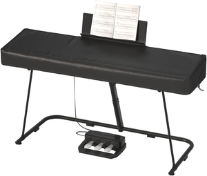 OEM <b>61</b>/88 <b>Keys</b> Electric Piano <b>Keyboard</b> Dust Cover Waterproof Piano Cover Dustproof UV-proof Digital Piano Cover for <b>61</b>/88 <b>Keys</b> - Product Image 2