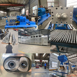 Agent Wanted Máy Xay Đậu Nành Tương Tự Thịt Protein Thực Vật + Thực Vật - Product Image 2