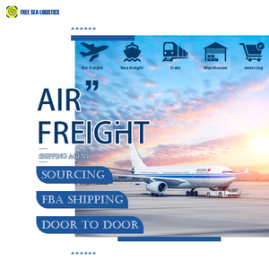 China Shipping Company a EE. UU./Reino Unido/Australia DDP Agente de envío Alibaba Servicio de logística Air/Express Freight Forwarder Service - Product Image 1