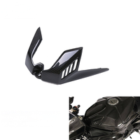 Couverture d'airbox en fibre de carbone sèche 3K brillante/mate pour Yamaha YZF-R1 2020-2024