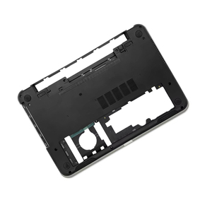 Nueva cubierta de la caja de la base inferior del ordenador portátil para <span class=keywords><strong>Dell</strong></span> <span class=keywords><strong>Inspiron</strong></span> <span class=keywords><strong>15R</strong></span> 5521 3521 <span class=keywords><strong>5537</strong></span> D Shell caja inferior del ordenador portátil - Product Image 4