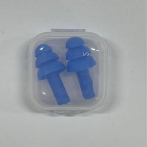 DAIERTA – Casque anti-bruit pliable en silicone, personnalisable avec logo OEM, coloré, réutilisable, type bandeau, sécurité intrinsèque, <span class=keywords><strong>prix</strong></span> abordable - Product Image 5