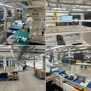 <span class=keywords><strong>2025</strong></span> mới lai biến tần duy nhất giai đoạn 6KW 5KW 3.6kW on/off lưới lai năng lượng mặt trời biến tần <span class=keywords><strong>MPPT</strong></span> điều khiển - Product Image 2