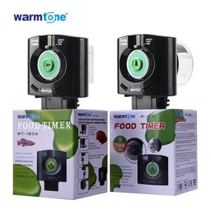 Bộ Hẹn Giờ Cho Cá Ăn Tự Động Cho Bể Cá - Product Image 6