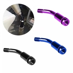 Palanca de Cambios Modificada para Automóvil, Apta para Volkswagen T4 1990-2003, Palanca de Cambios Rápida de Carreras - Product Image 6