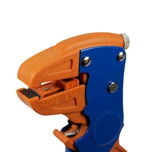 Duckbill <b>Wire</b> Stripper HS-700D Multi-functional Automatic Stripping Pliers For Single And Multi-strand <b>Wires</b> - Product Image 4