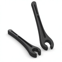 2 PCS Organisateur de vide-espaces de siège de voiture, bande anti-chute, accessoire universel pour l'intérieur de la voiture