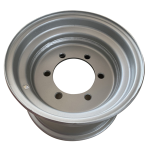 9x15,3 сельскохозяйственный стальной колесный трактор, сельскохозяйственные колесные диски, колесные диски для прицепов, шины для 10,0/75-15,3 - Product Image 4