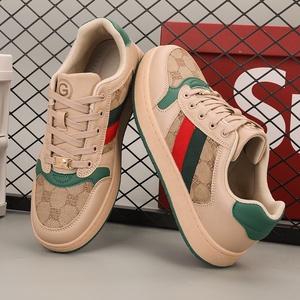 Zapatos Casuales de Lujo de Estilo Clásico 2026, Calidad Original, <span class=keywords><strong>para</strong></span> Hombre y <span class=keywords><strong>Mujer</strong></span>, Estilo Caminata, Diseño de Moda - Product Image 3