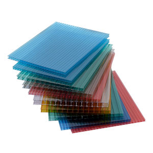 35mmpolycarbonatesheetforroof
