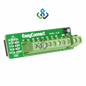 EN STOCK 100% ORIGINAL, NUEVO, TARJETA EASYCONNECT MIKROE-128 - Product Image 1