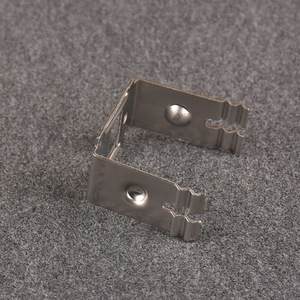Servicio de Estampado por Compresión Profunda Personalizado, Carcasas de Sensores de Acero Inoxidable, Carcasas de Motores, Carcasas de Precisión - Product Image 3