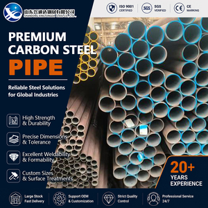 ท่อเหล็กคาร์บอน ERW API 5L Gr.B A53 Gr.B เคลือบ 3PE ขนาด 60.3 มม. 12 มม. Sch160 EN 10216-1 สำหรับเครื่องแลกเปลี่ยนความร้อน - Product Image 6