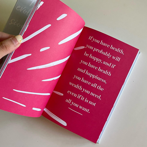 Servizi di Stampa Libri Personalizzati con Copertina Rigida in Carta Patinata e Bordi Colorati a Spruzzo - Product Image 2