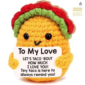 Venta al por mayor de fábrica: Muñecos amigurumi de animales tejidos a mano, tortuga y abeja, los más vendidos, para decoración del hogar y escritorio. - Product Image 2