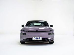 Xiaopeng P7i Venta caliente Vehículo eléctrico de lujo New Energy Car con 702KM de rango máximo de dirección izquierda - Product Image 4