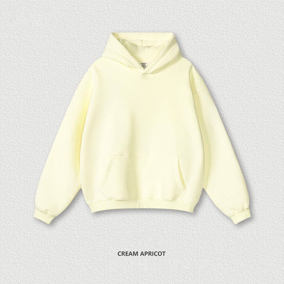 ครีมแอปริคอท