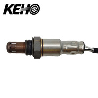 Capteur d'oxygène ED8A-9F472-BB pour Ford Escort MT 1.5L – Pièce de rechange fiable pour moteur