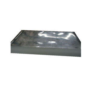 Feuille <span class=keywords><strong>plate</strong></span> <span class=keywords><strong>galvanisée</strong></span> Q345 - Product Image 6