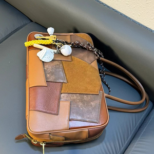 <span class=keywords><strong>Sac</strong></span> à main femme en cuir véritable <span class=keywords><strong>Polène</strong></span> Tonca Pea Bag, nouvelle collection 2025, design de niche, <span class=keywords><strong>sac</strong></span> à bandoulière, vente chaude transfrontalière - Product Image 4