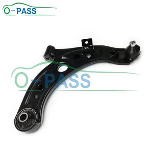Bras de suspension inférieur avant pour <span class=keywords><strong>DAIHATSU</strong></span> <span class=keywords><strong>Sirion</strong></span> & Toyota Passo & Perodua MYVI I Lagi Best & Subaru Justy IV 48068-B1020 48069-B1020 - Product Image 2